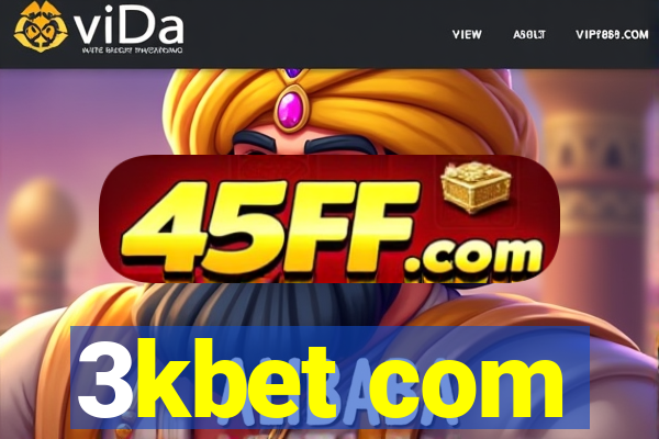 3kbet com